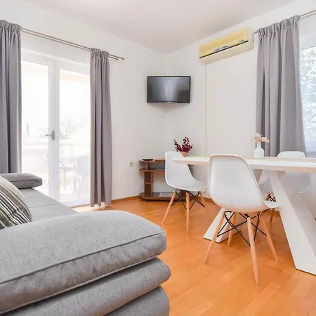 Morena 公寓 比奥格勒·纳·莫鲁